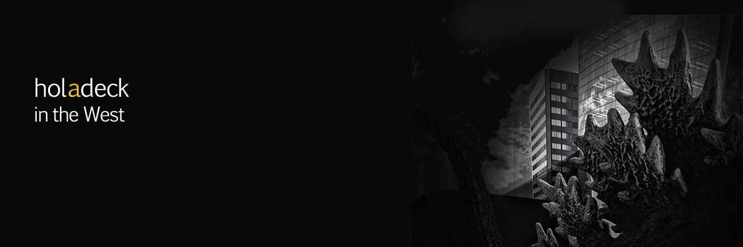 holadeck's profile banner image