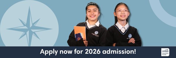 SJNCCSchool Profile Banner
