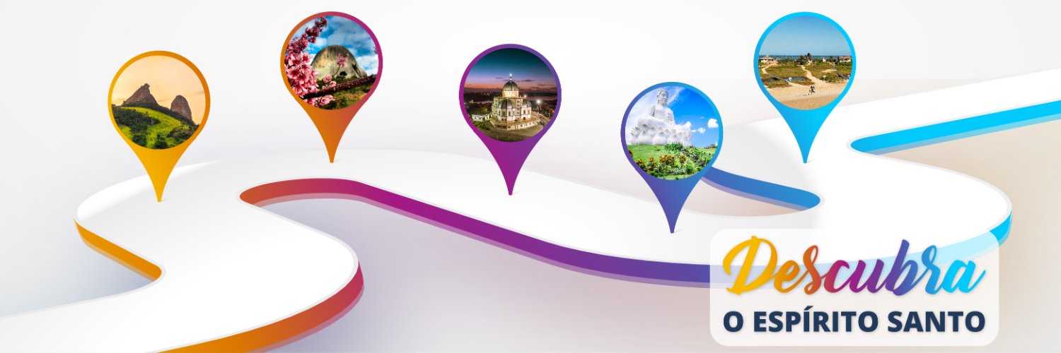 DescubraoES's profile banner image