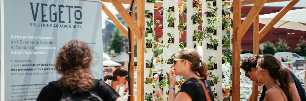 Végéto banner