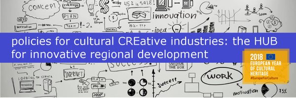 crehub_project Profile Banner