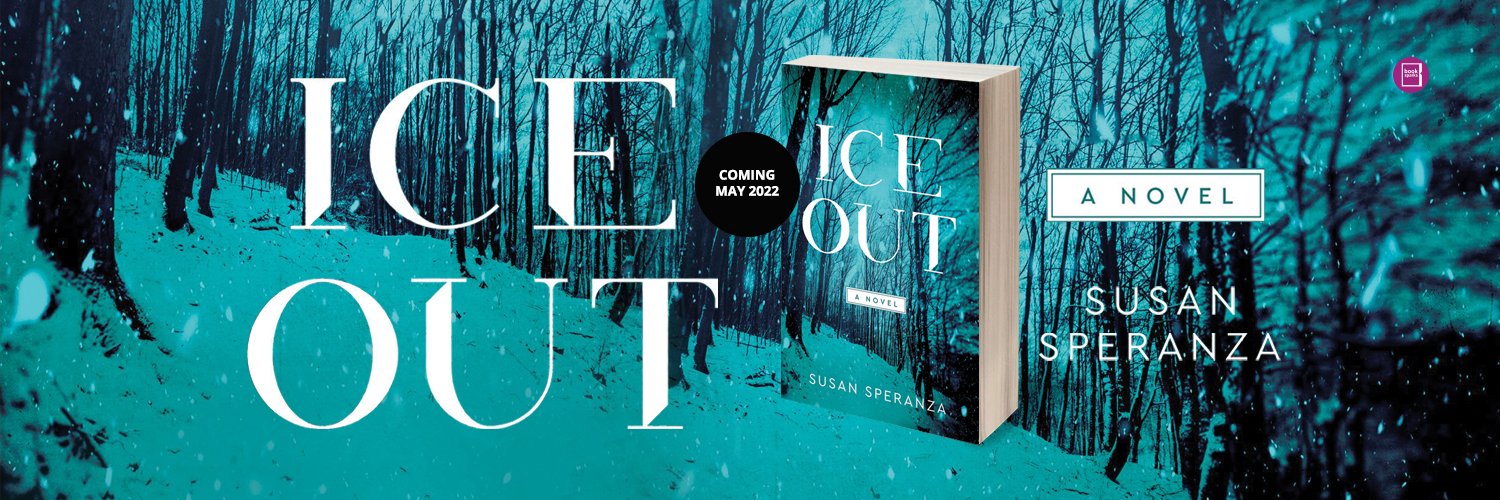 Susan Speranza banner