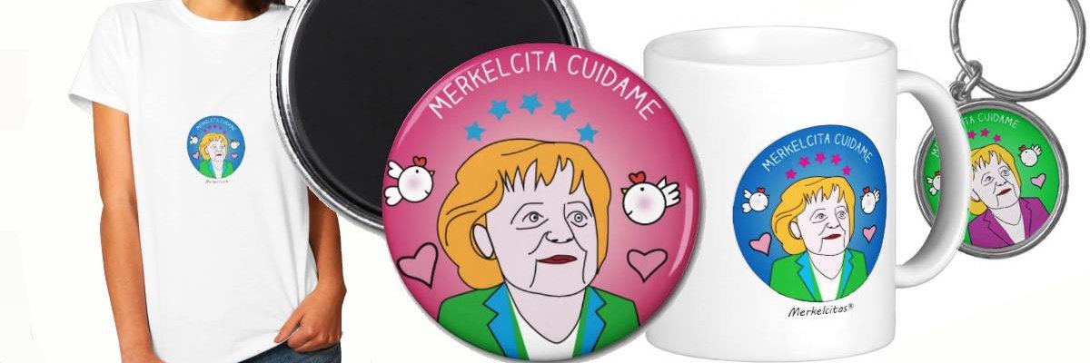 Merkelcita banner