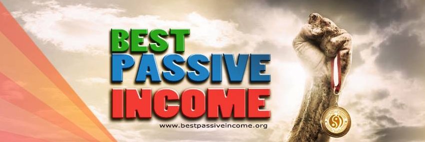 BestPassive's profile banner image