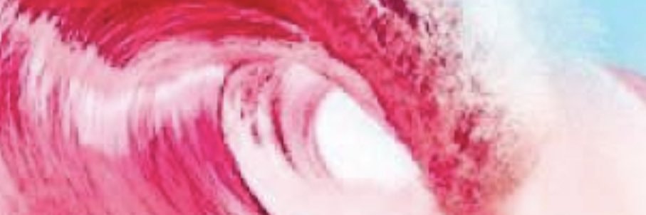 Garbage Barbie banner