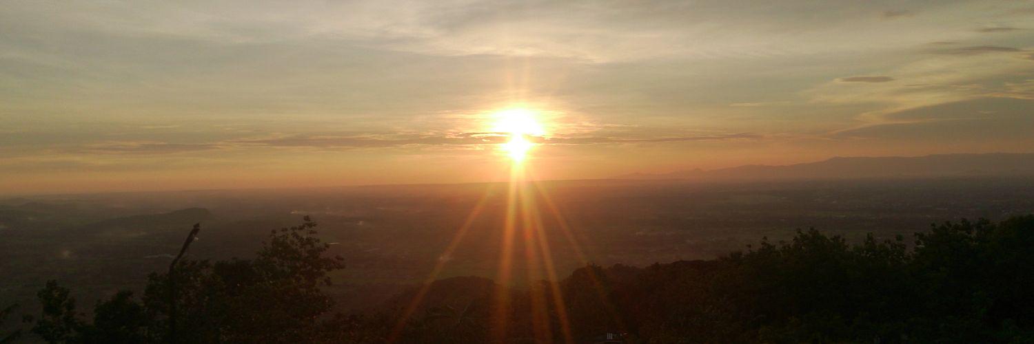 s_a_arief's profile banner image
