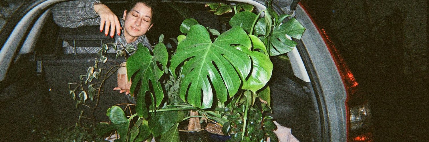 mayawysocki's profile banner image