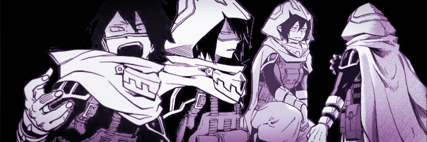 solisdevourer's profile banner image