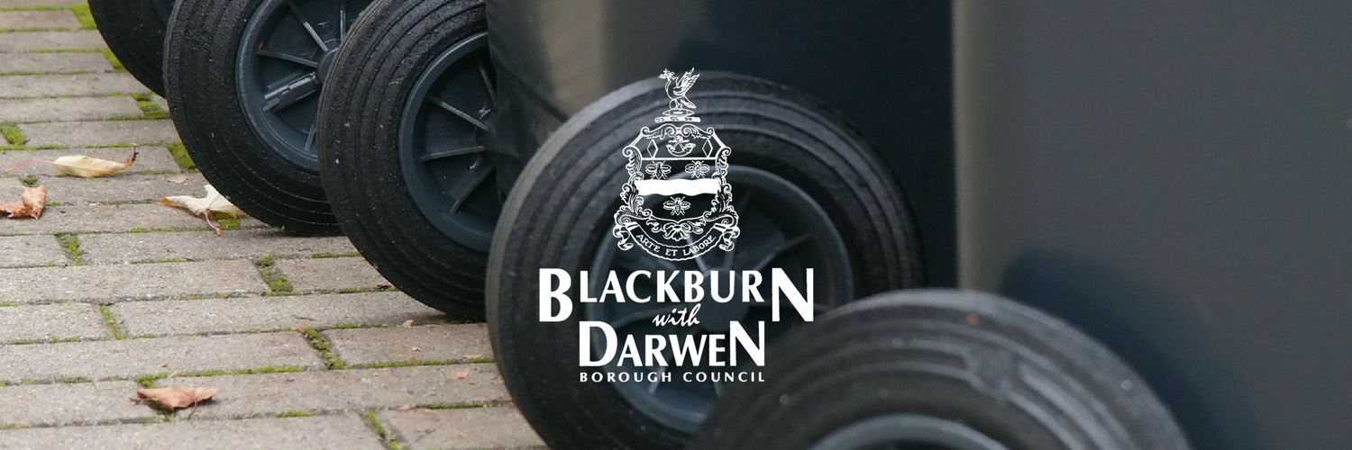 BwD Bins ♻️ banner