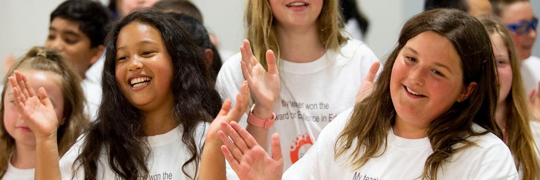 Teach On Project banner