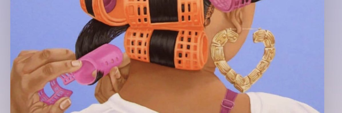 Chelly_Kapowski's profile banner image