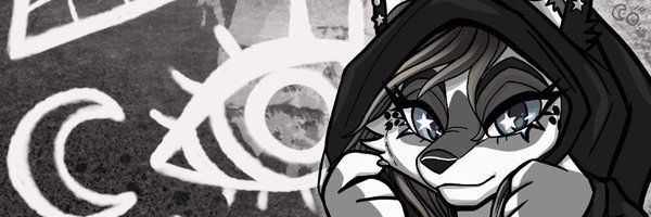 Larkawuffin Profile Banner