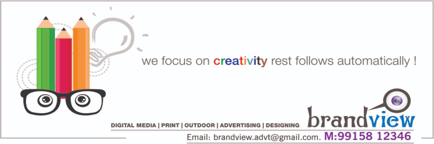 BRANDVIEW_ADVT's profile banner image