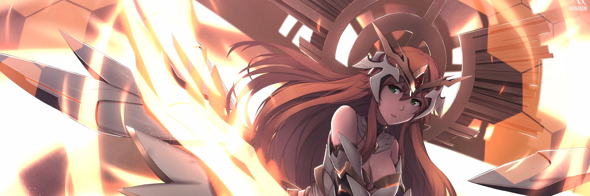 Hananon banner