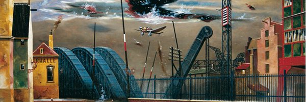 ElmarWigand Profile Banner