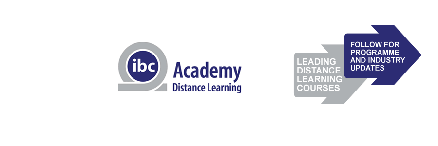 IBCAcademy's profile banner image