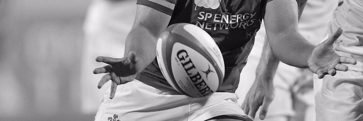 The Forward Pass Pod banner