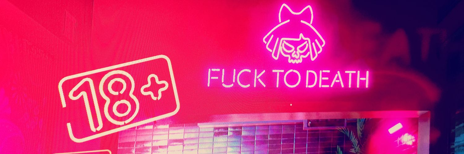 H4rtmut Lotti🦝 banner