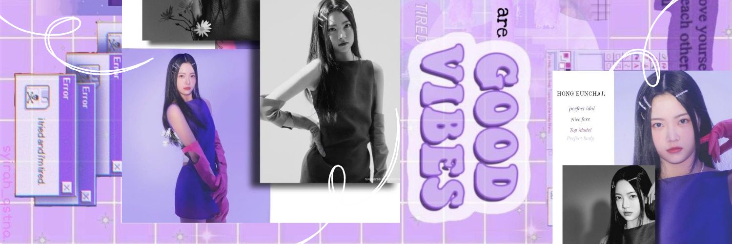 chdarity's profile banner image