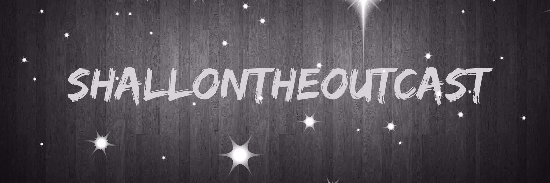 ShallonOutcast's profile banner image
