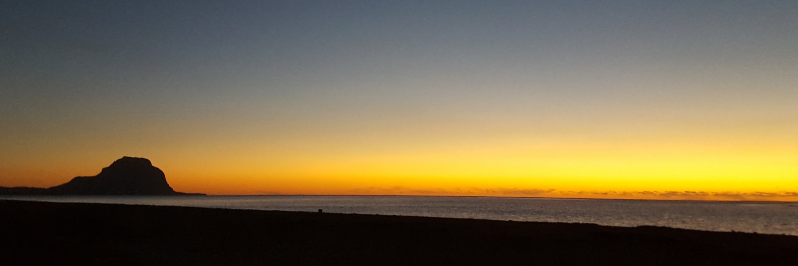 Mervin Anthony banner