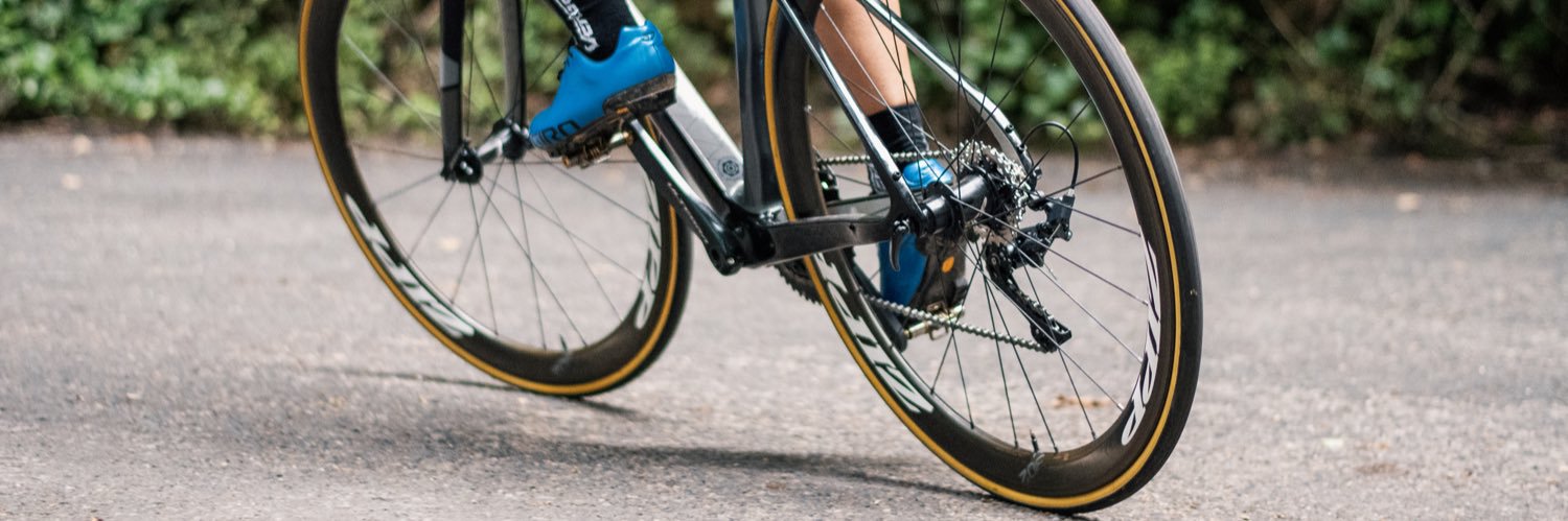 Challenge Tires banner