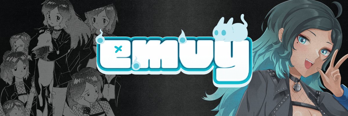 Emvy banner