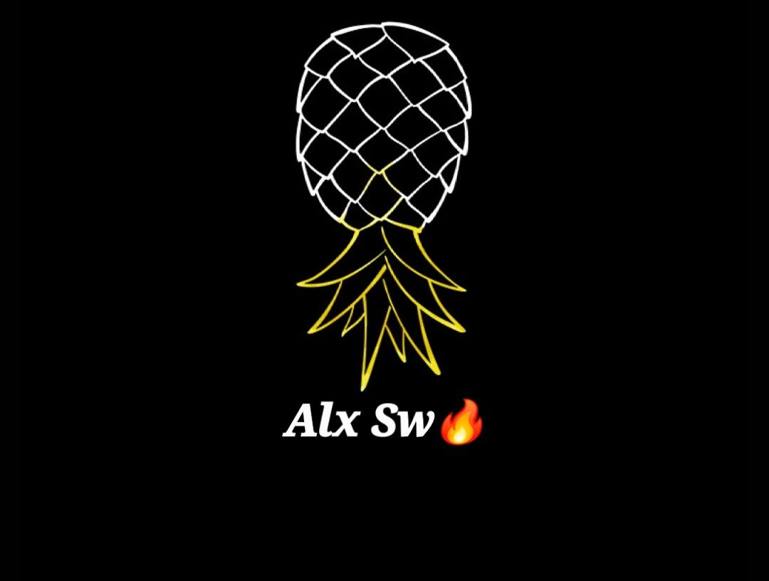 Alex Sw banner