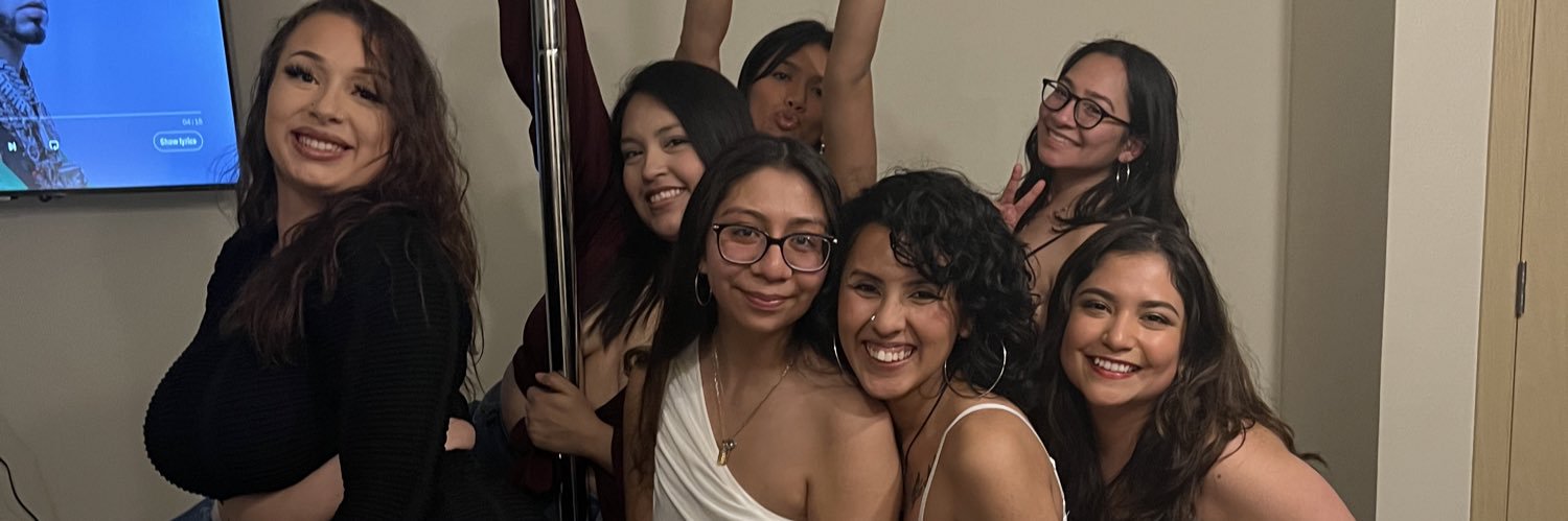 cindyrellsz's profile banner image
