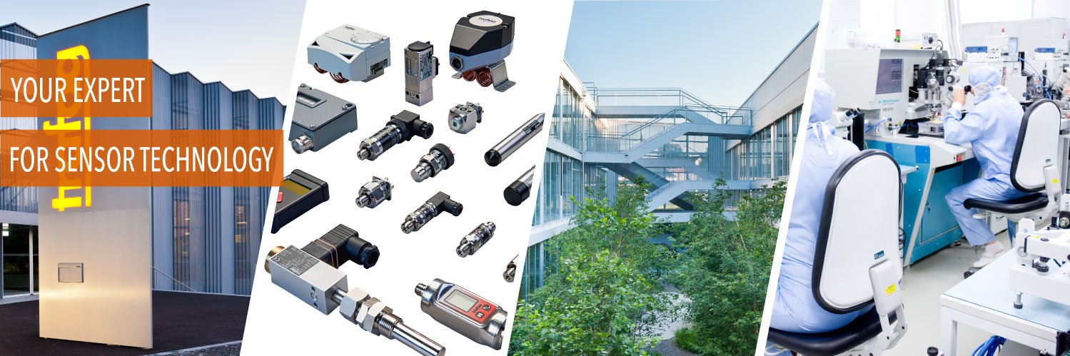 Trafag GmbH banner