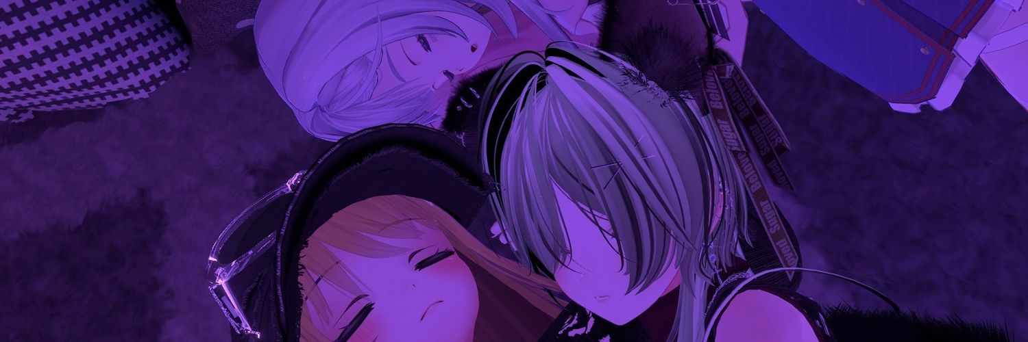 tanukitetote's profile banner image