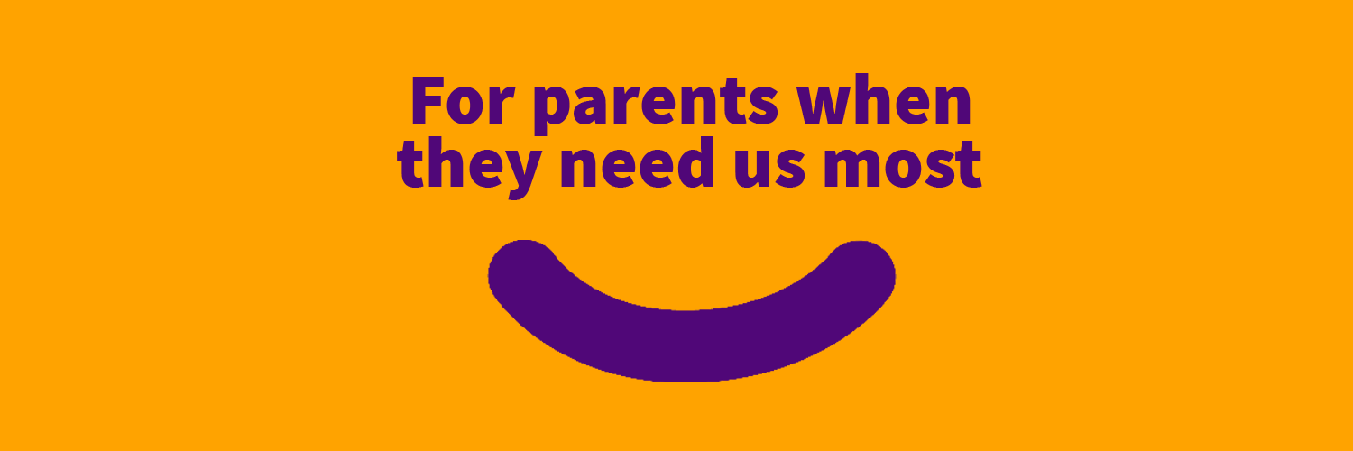 Home-Start York banner