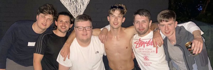 Craig banner