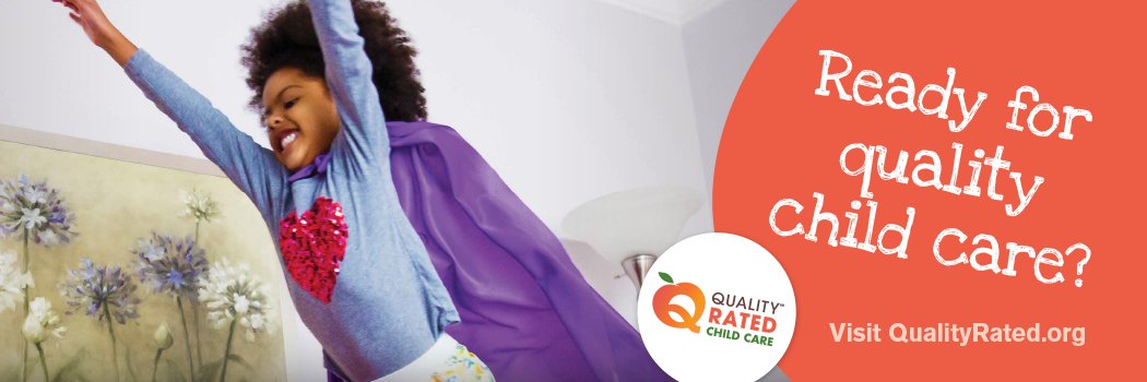 Quality Rated banner