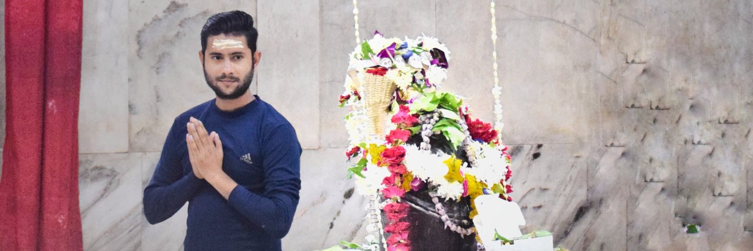 ndmksh's profile banner image