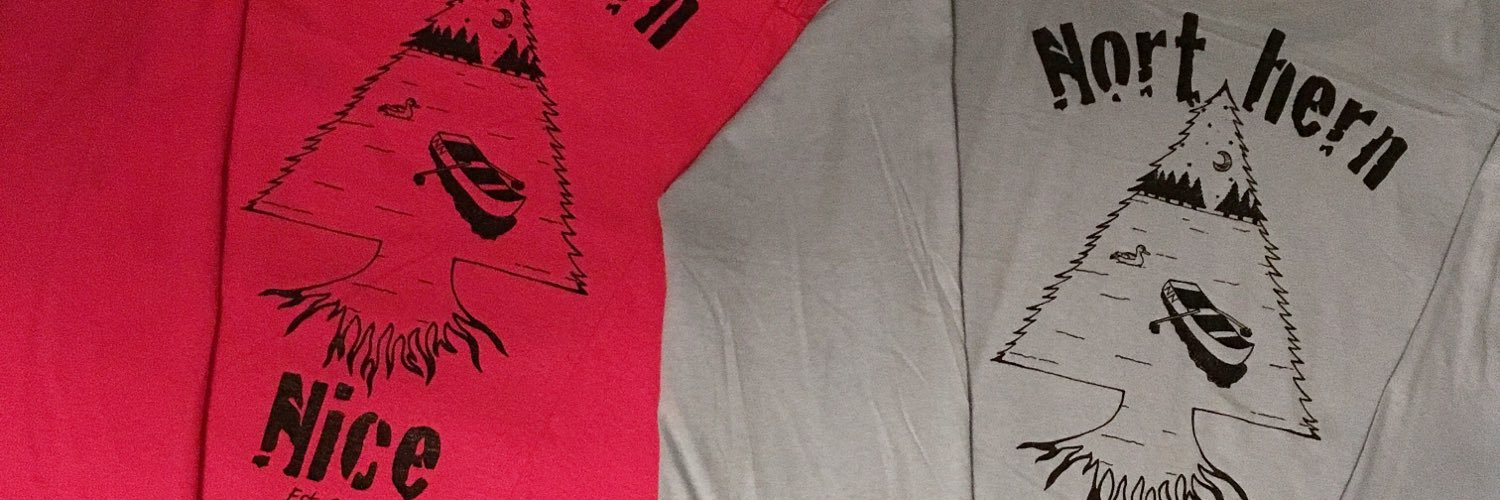 NorthernNice's profile banner image