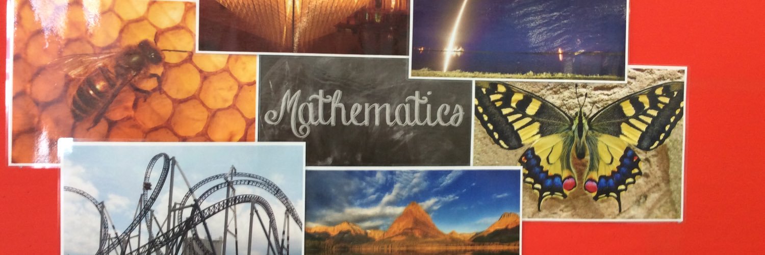 gshs_maths's profile banner image