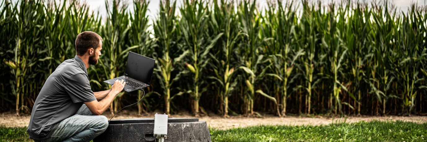 Advanced Agrilytics banner