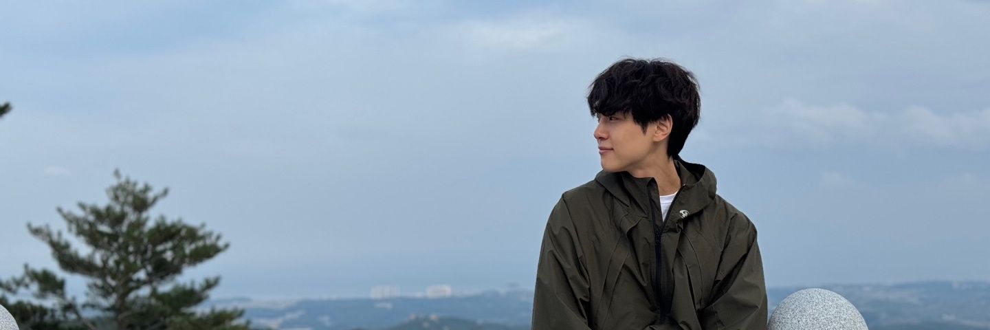 hanihoranghae's profile banner image