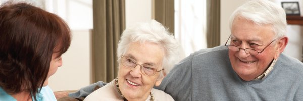 CaledoniaSocialCare Profile Banner