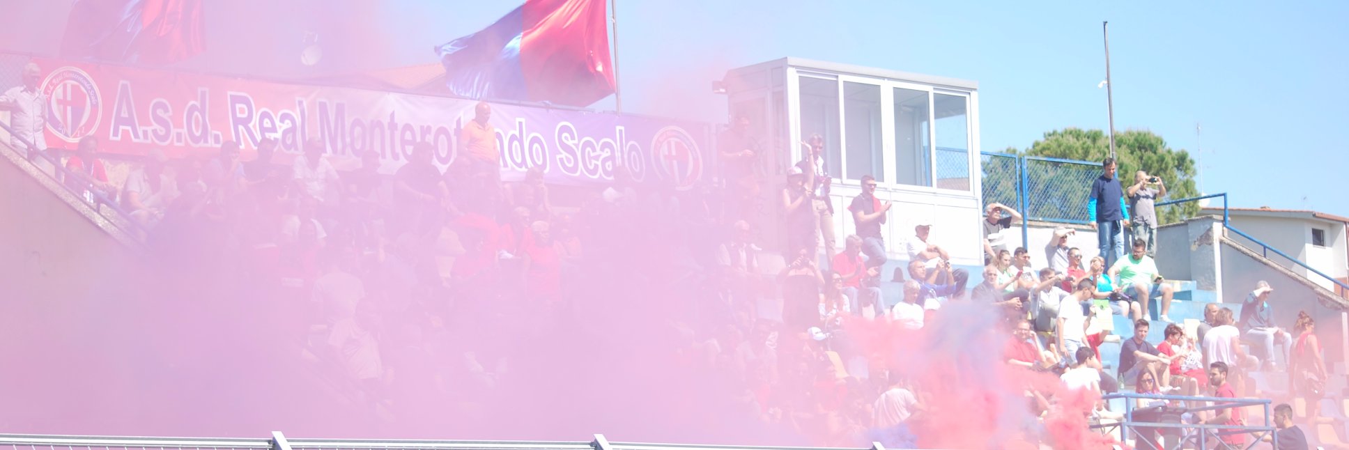 Real Monterotondo banner