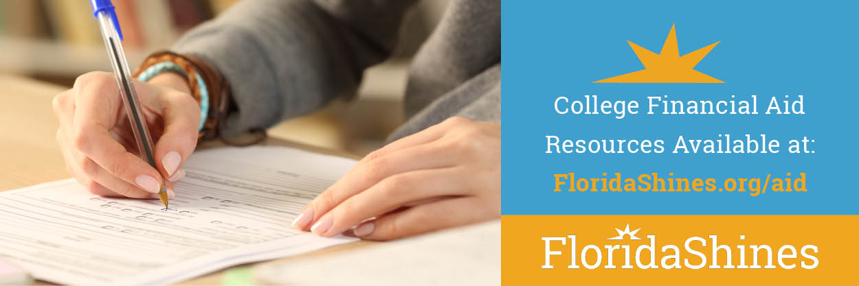 FloridaShines banner