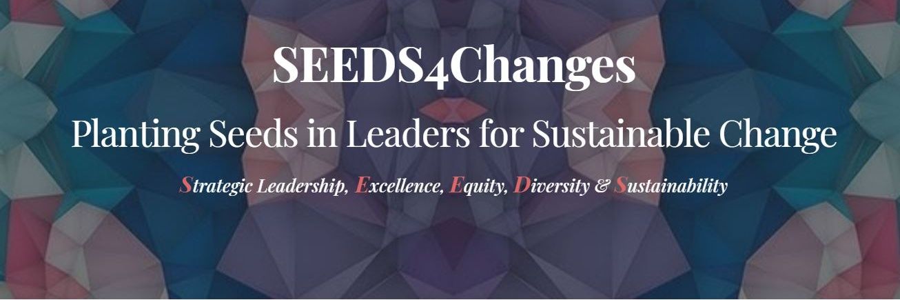 Dr. Sundra E. Mann banner