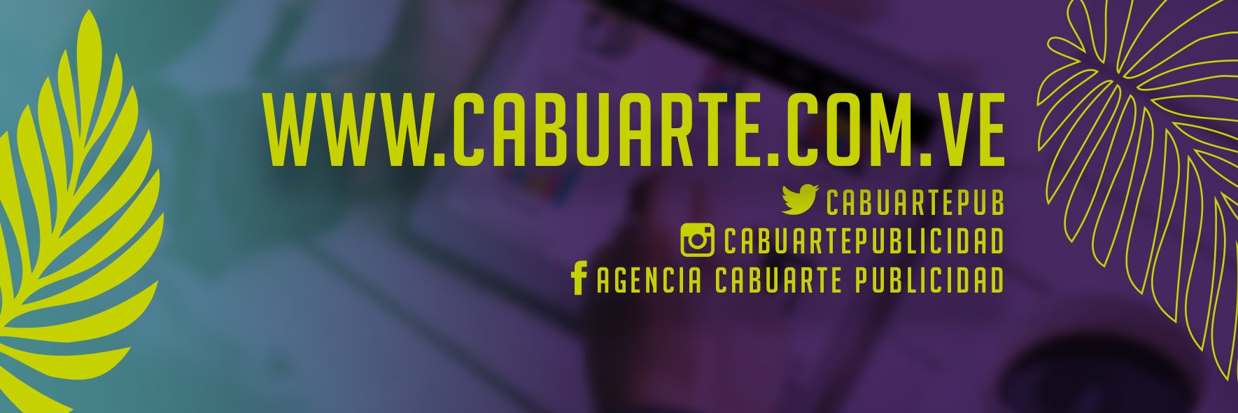 cabuartepub's profile banner image
