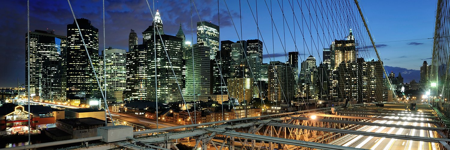 CUNYArts's profile banner image