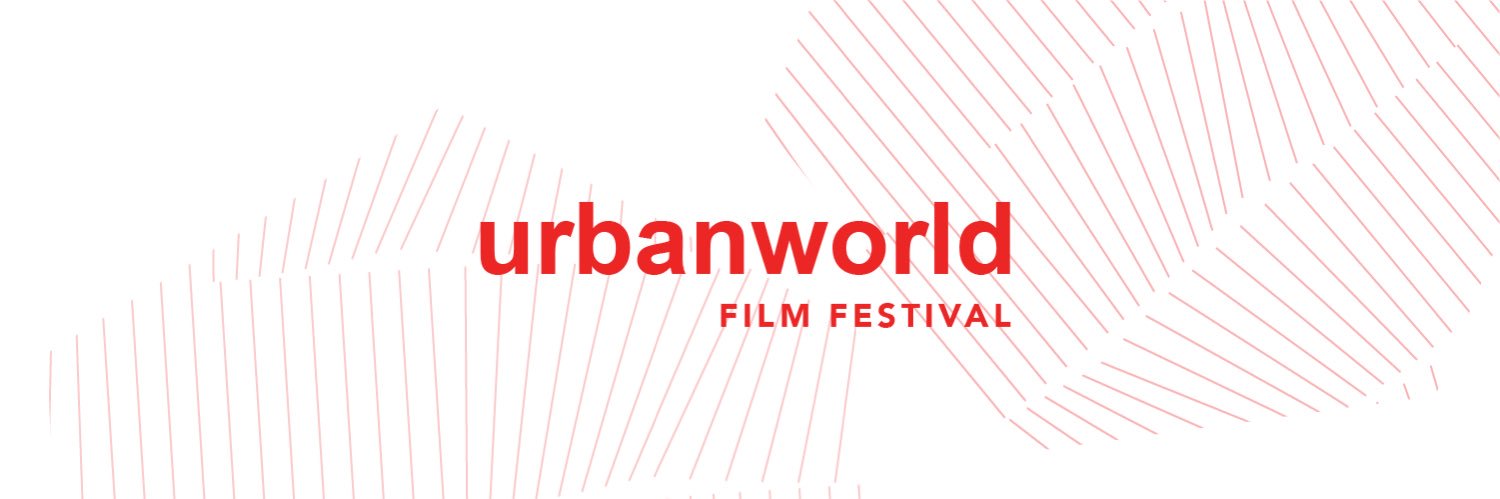 Urbanworld Film Festival banner
