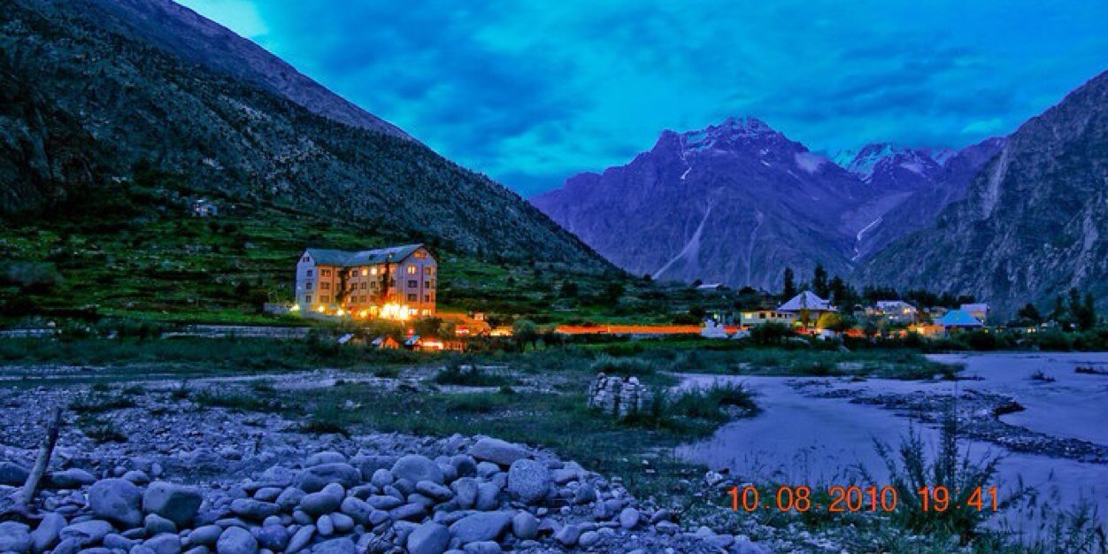P S Pradeep banner