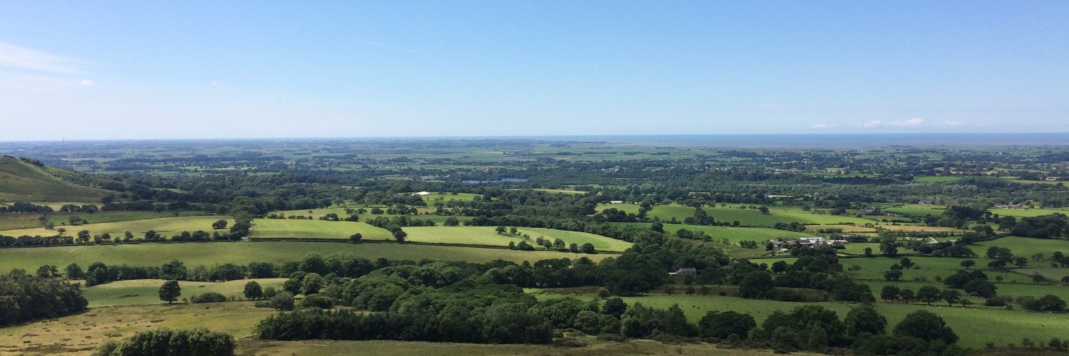 Thomas Myerscough banner