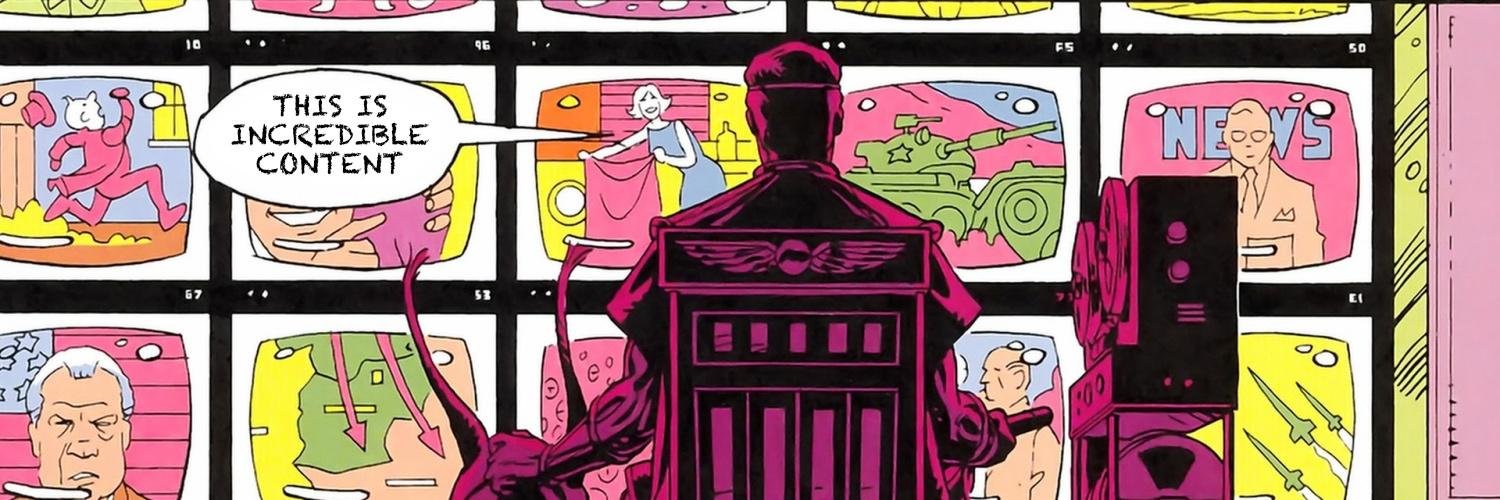 Glenwood Morris banner