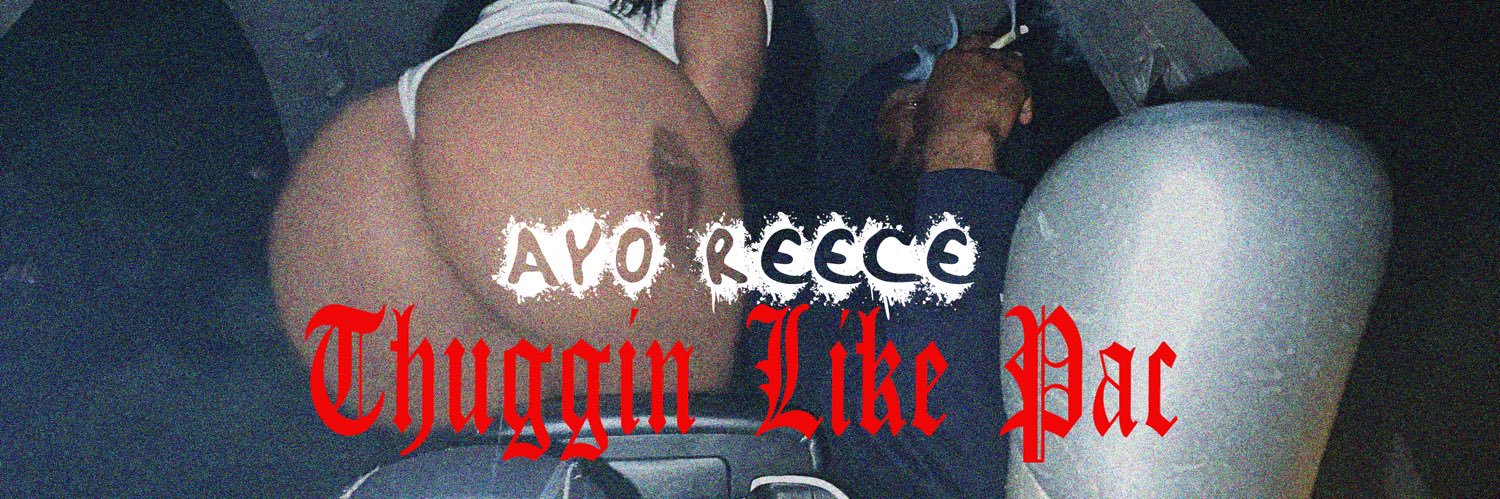 AyoReece's profile banner image